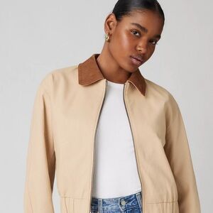 Levi’s Laydown Jacket - Barn Jacket